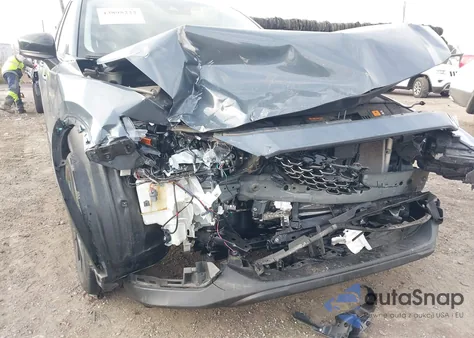 2022 Mazda Cx-5 2.5 S Carbon Edition z USA, uszkodzony, nr VIN JM3KFBCM2N0575314